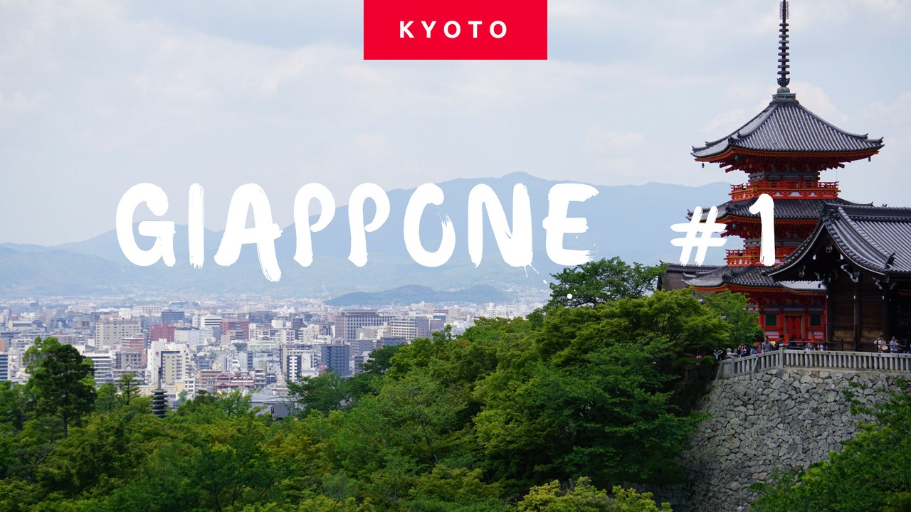 Kyoto