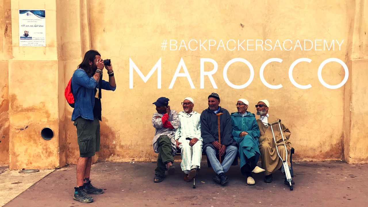 Marocco