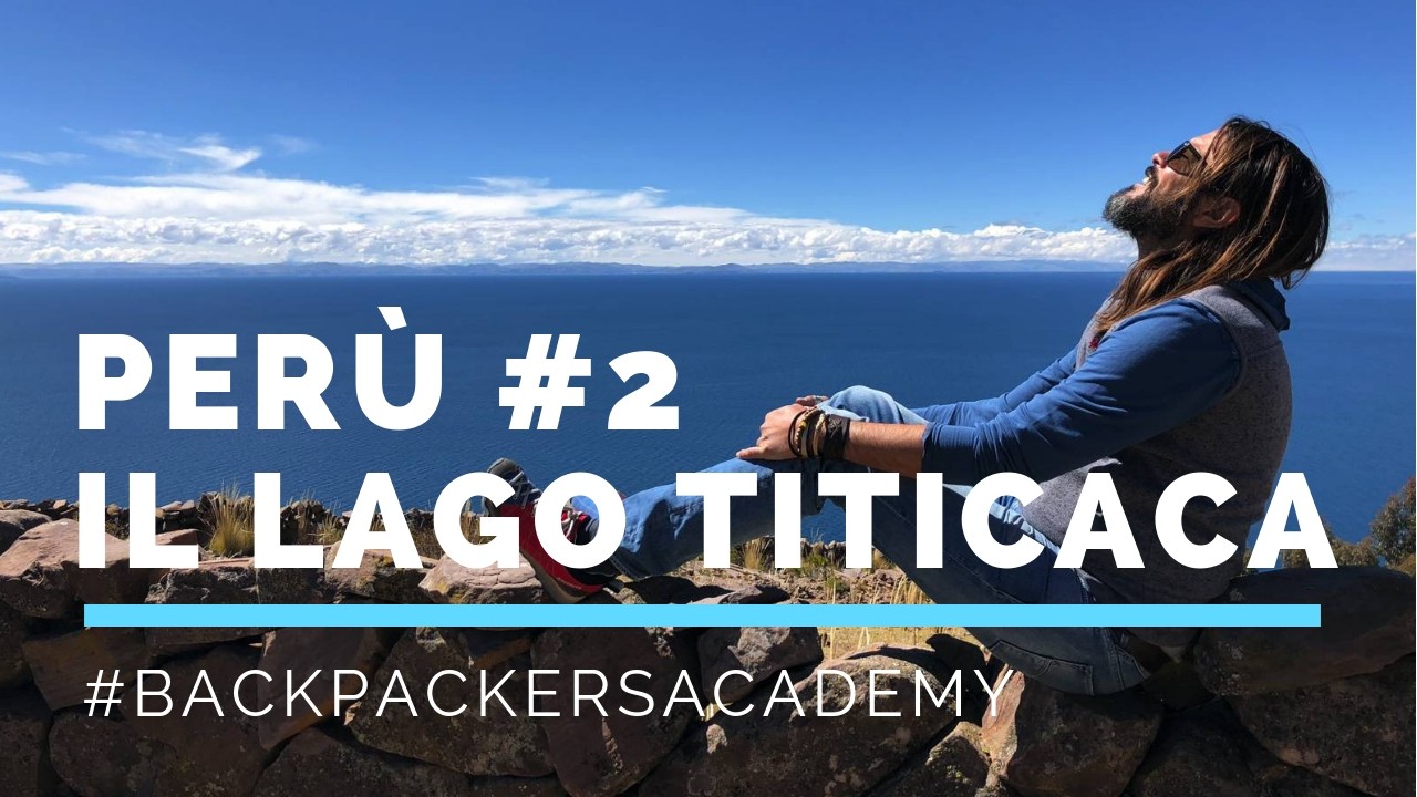 Titicaca