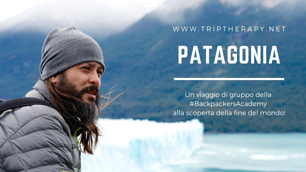 Patagonia
