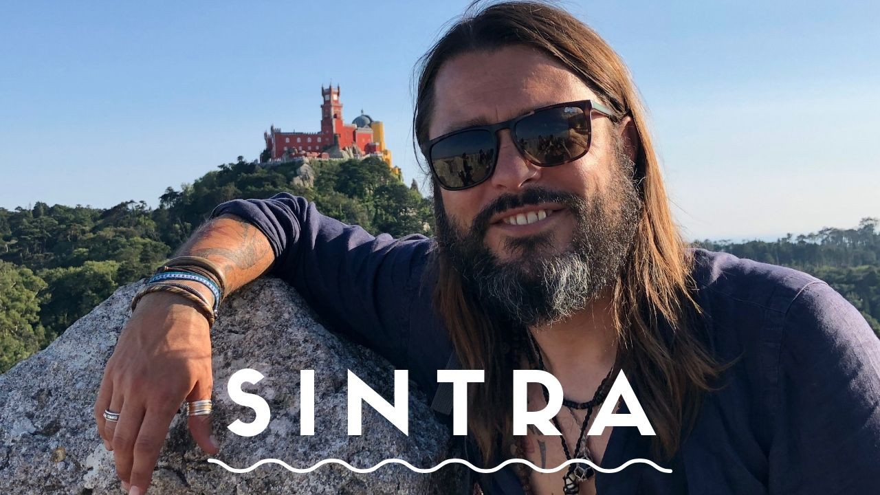 Sintra  - Portogallo