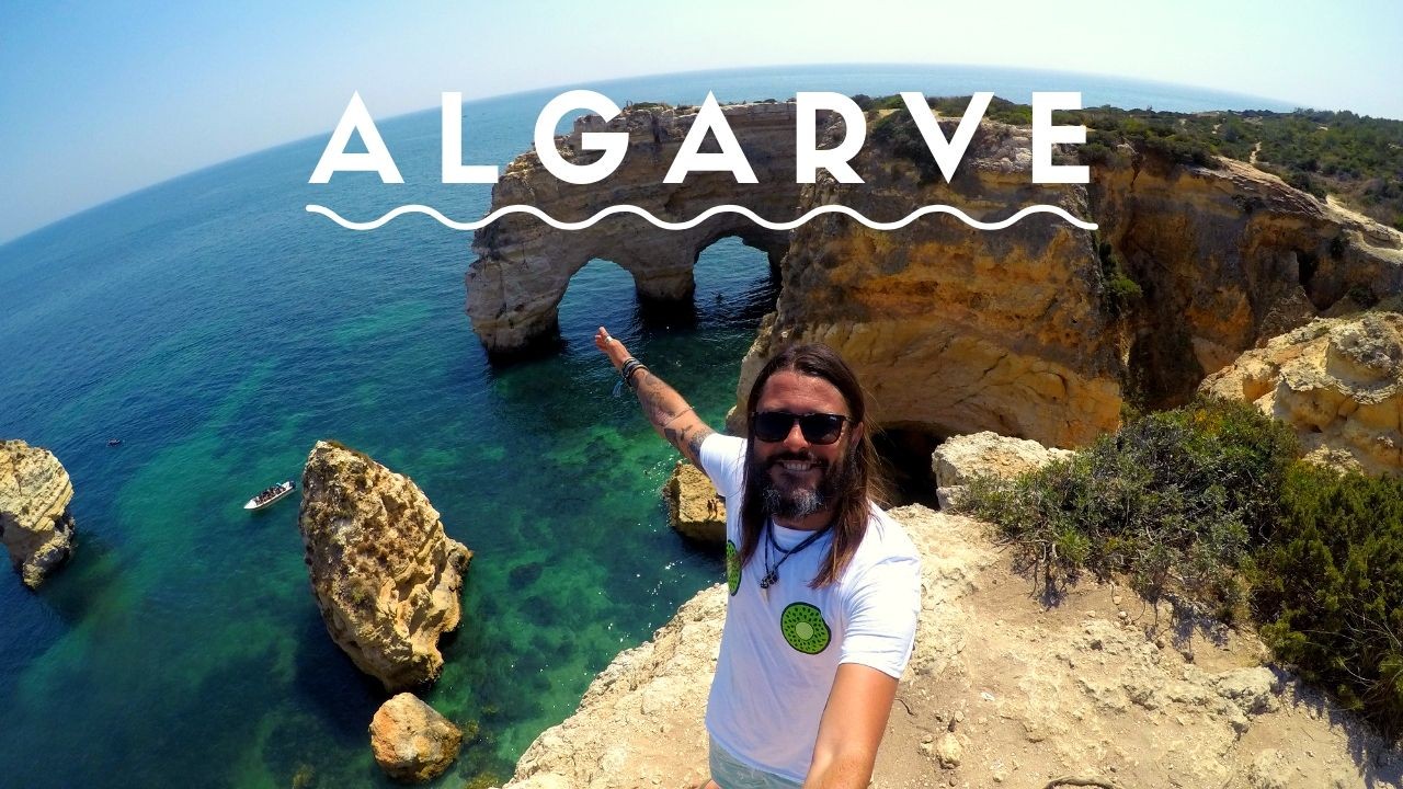 Algarve gli archi