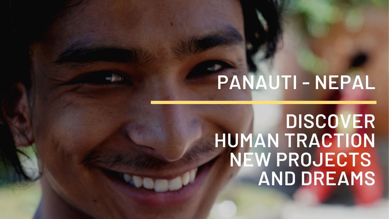 Panauti