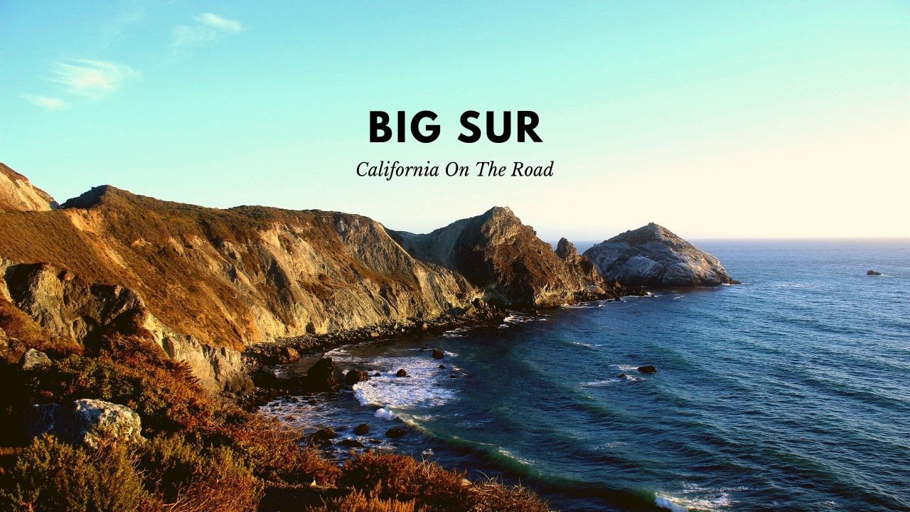 big-sur