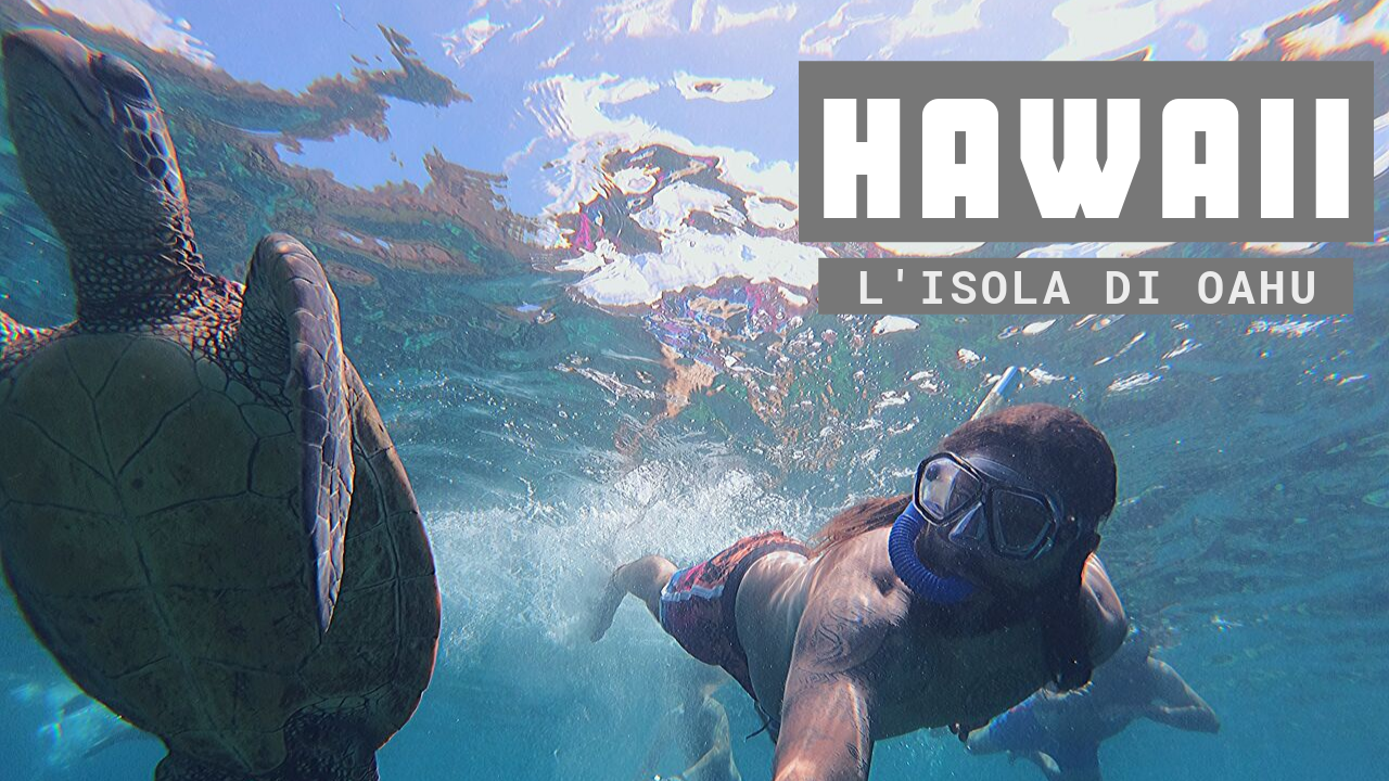 Hawaii 1