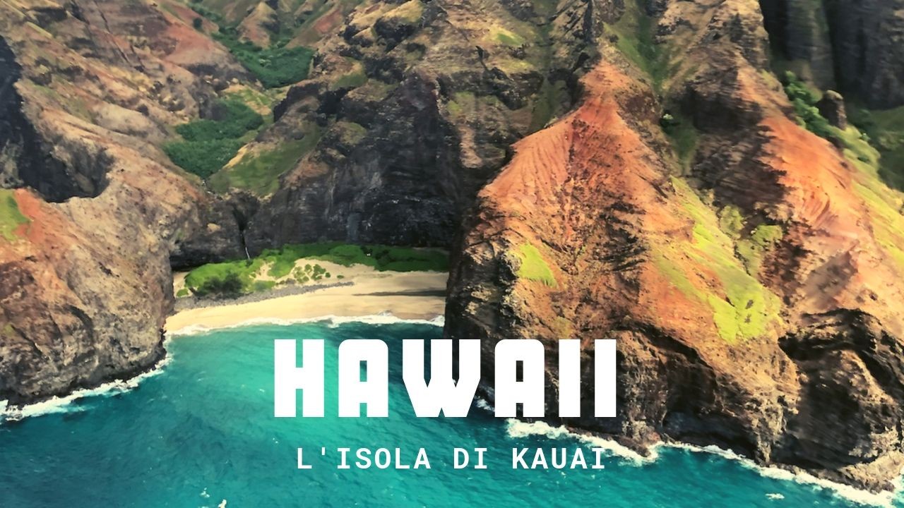 kauai