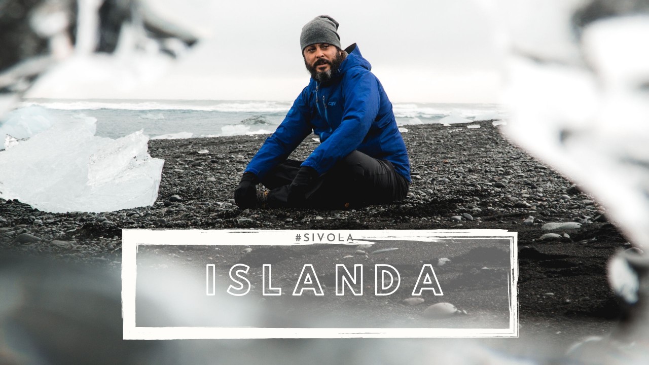 islanda