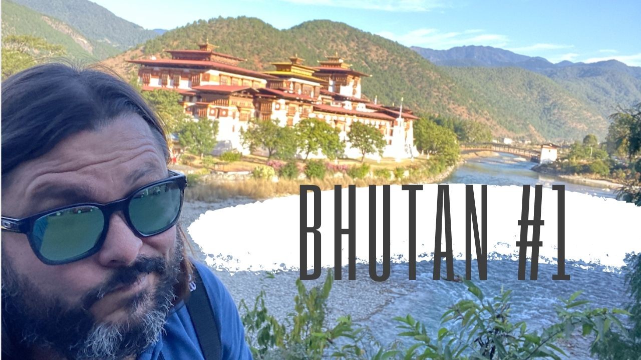 Bhutan 1