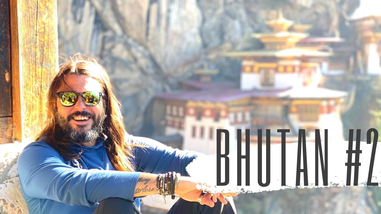 Bhutan 2
