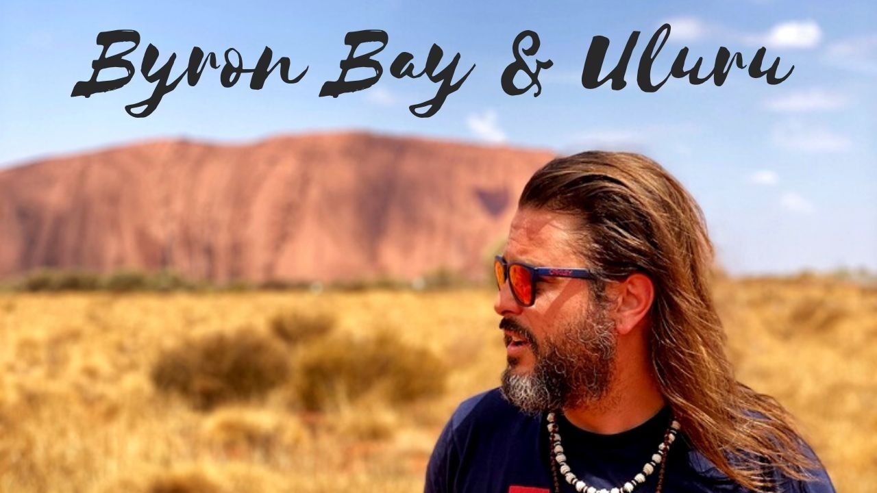 Uluru