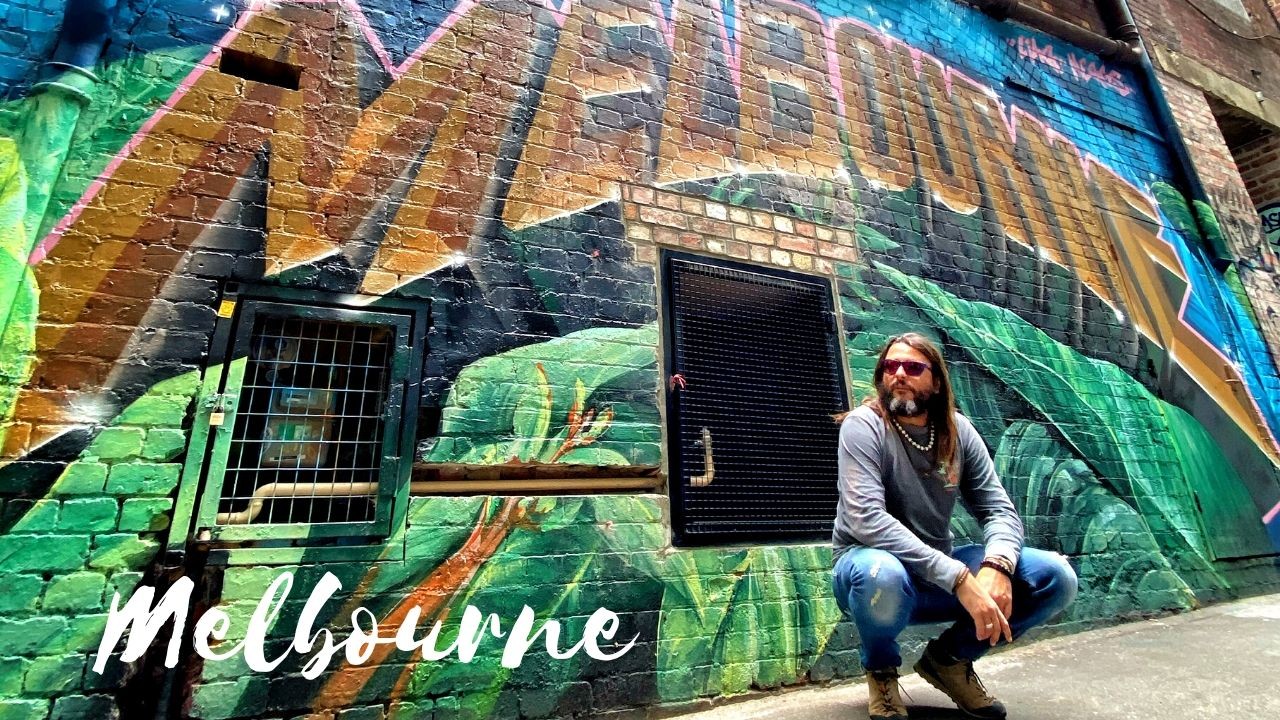 Melbourne