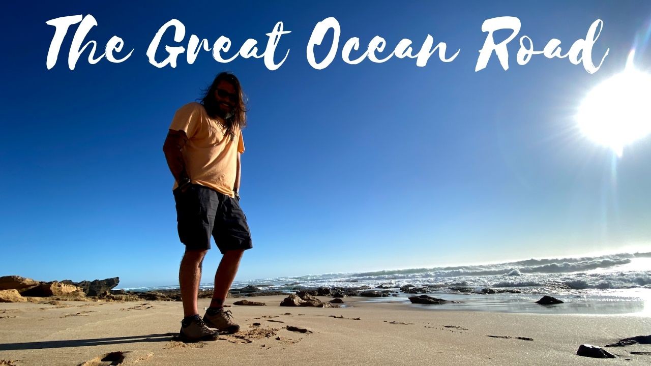 great ocean road