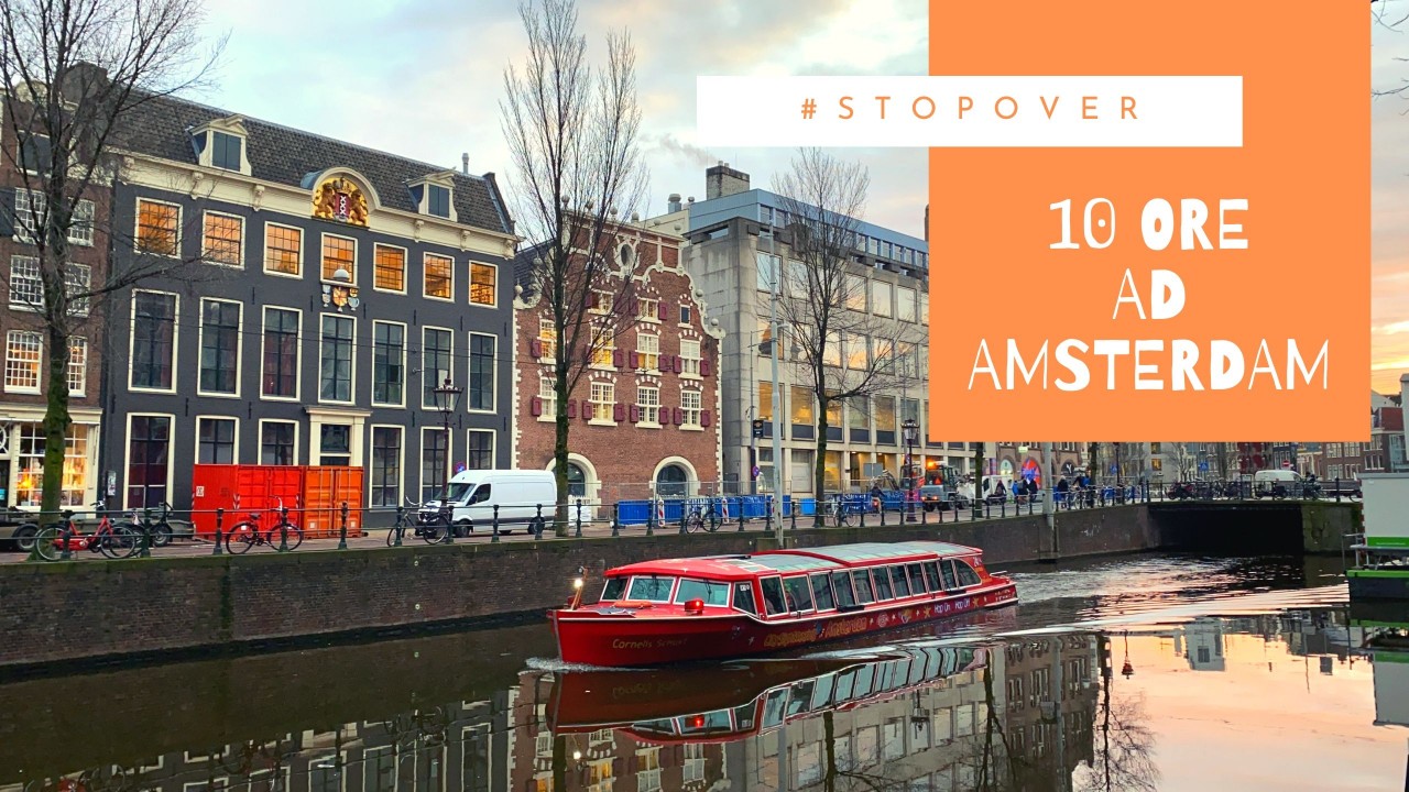 Amsterdam