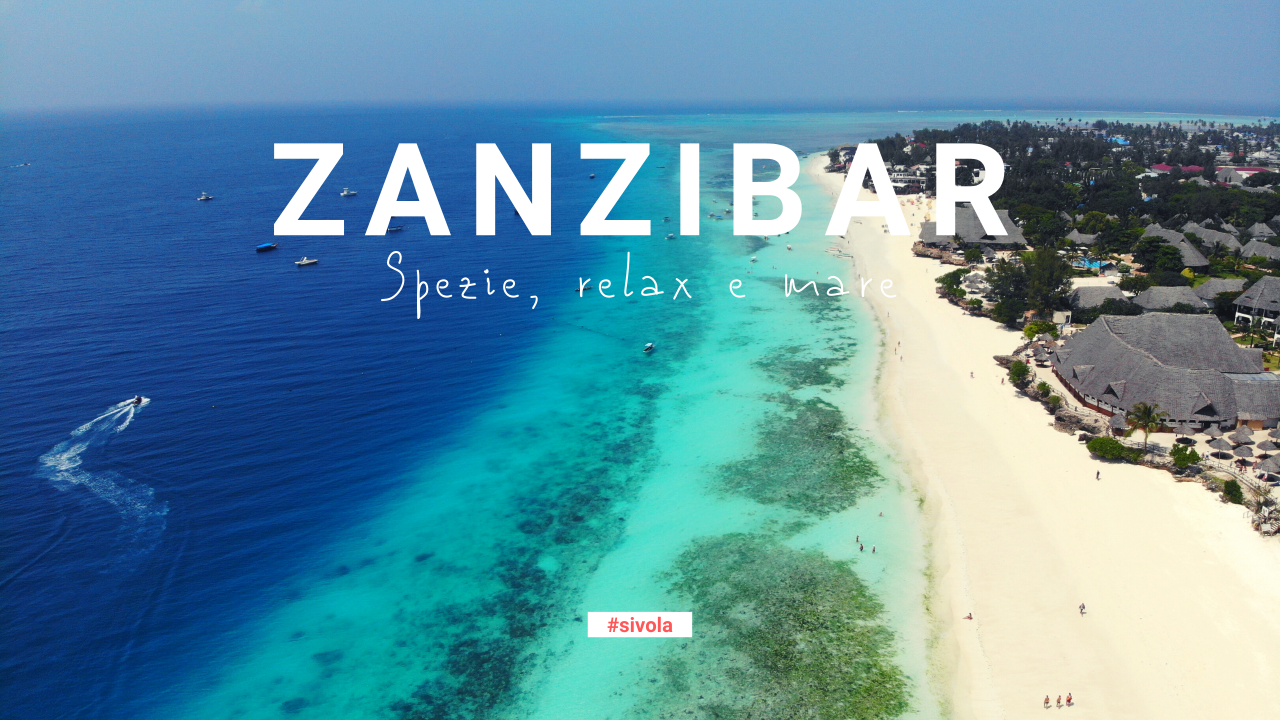 zanzibar