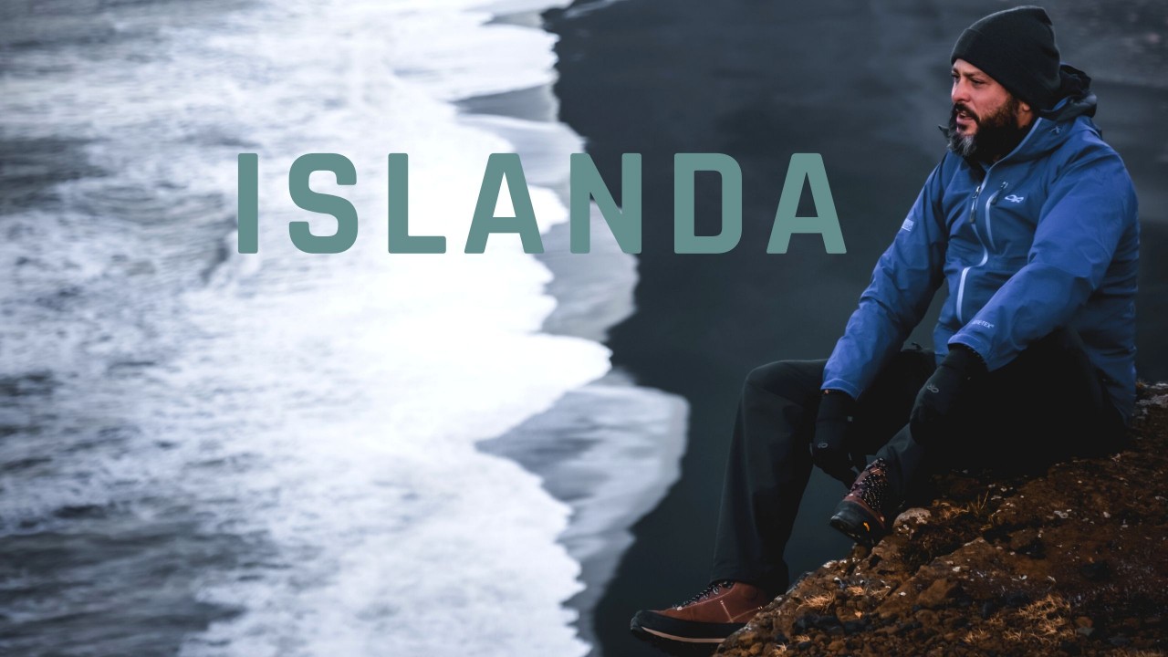 islanda