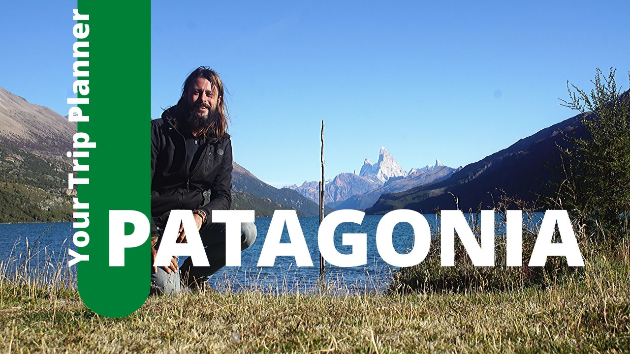 patagonia