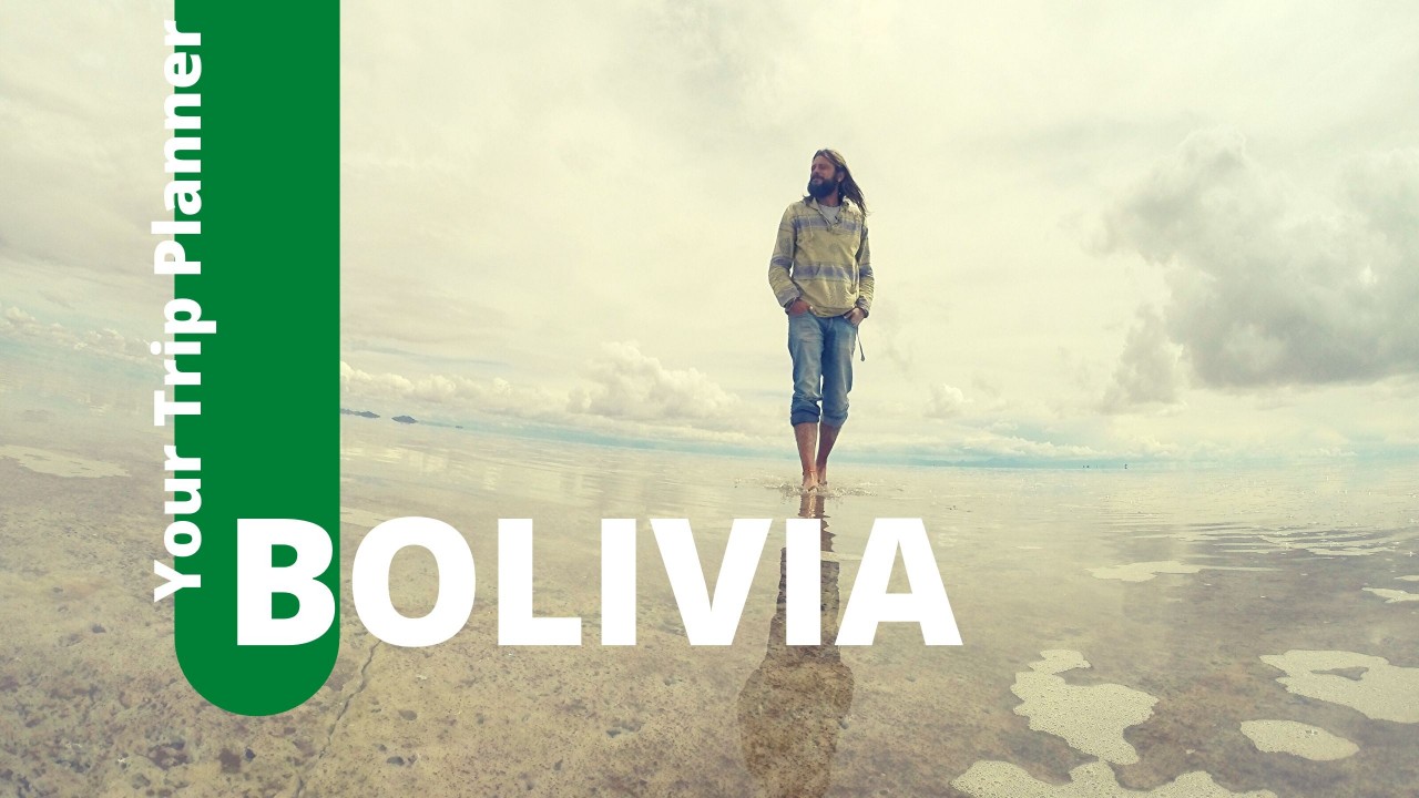 TT-Itinerari- bolivia