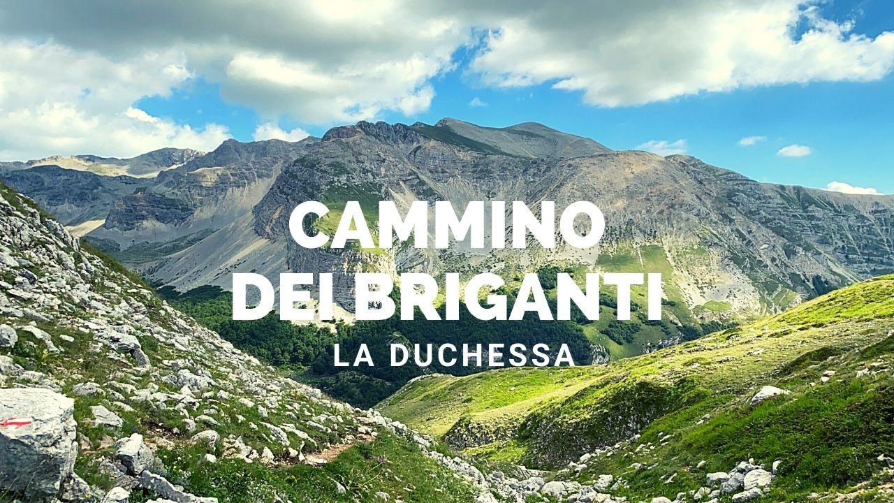 La duchessa