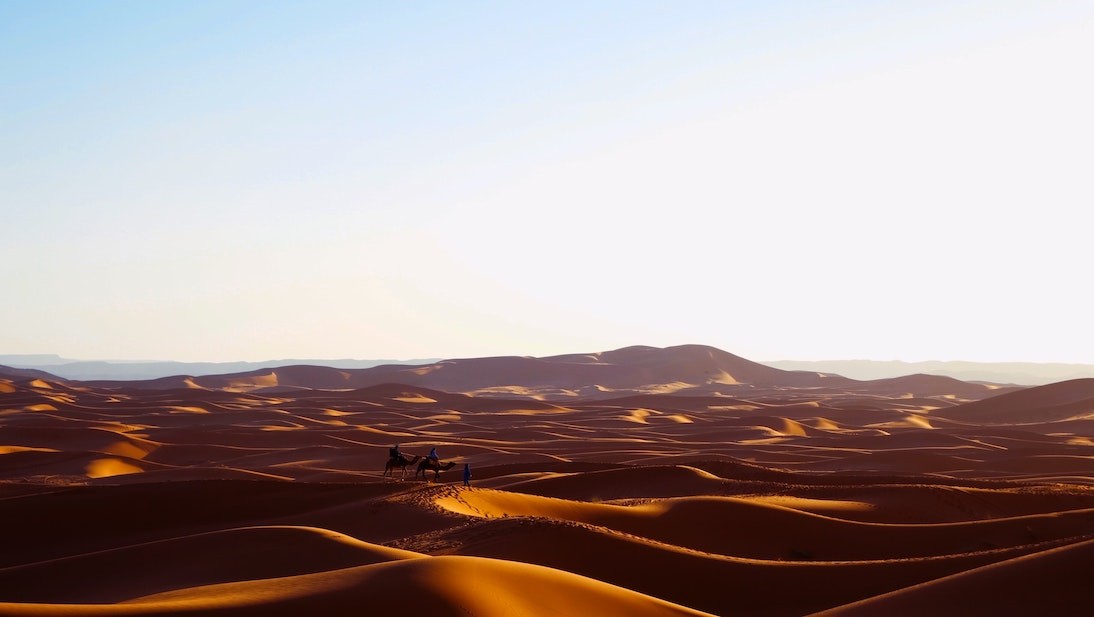 Discovering berber culture in Morocco