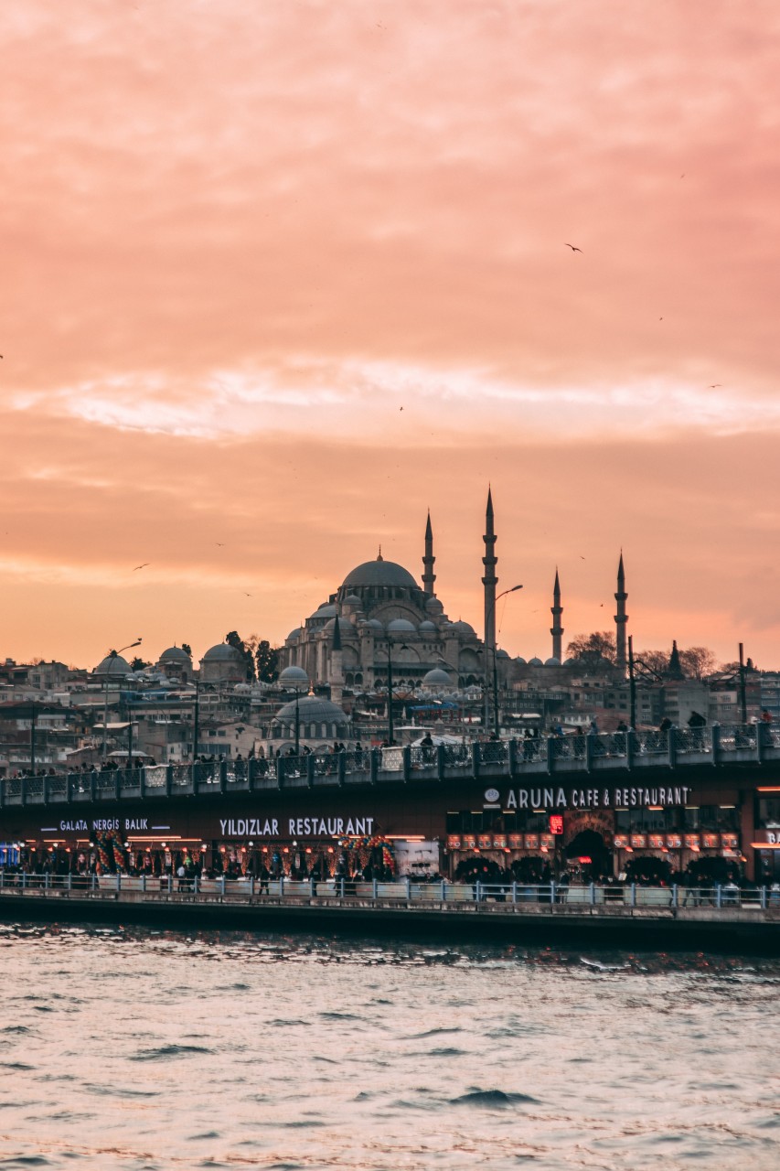 #StopOver: what you can do in only 6 hours during a stop in Istanbul 