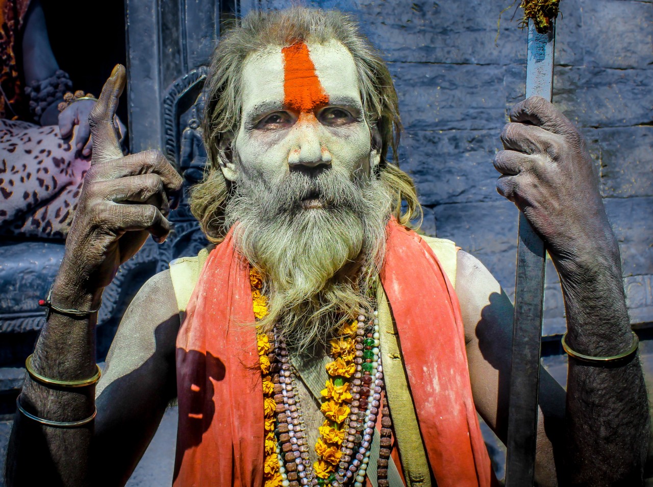 The perfect itinerary for a journey in Nepal