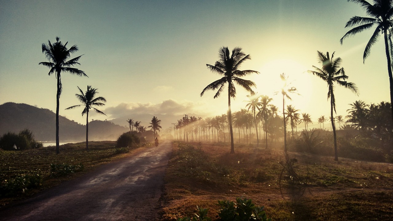 indonesia