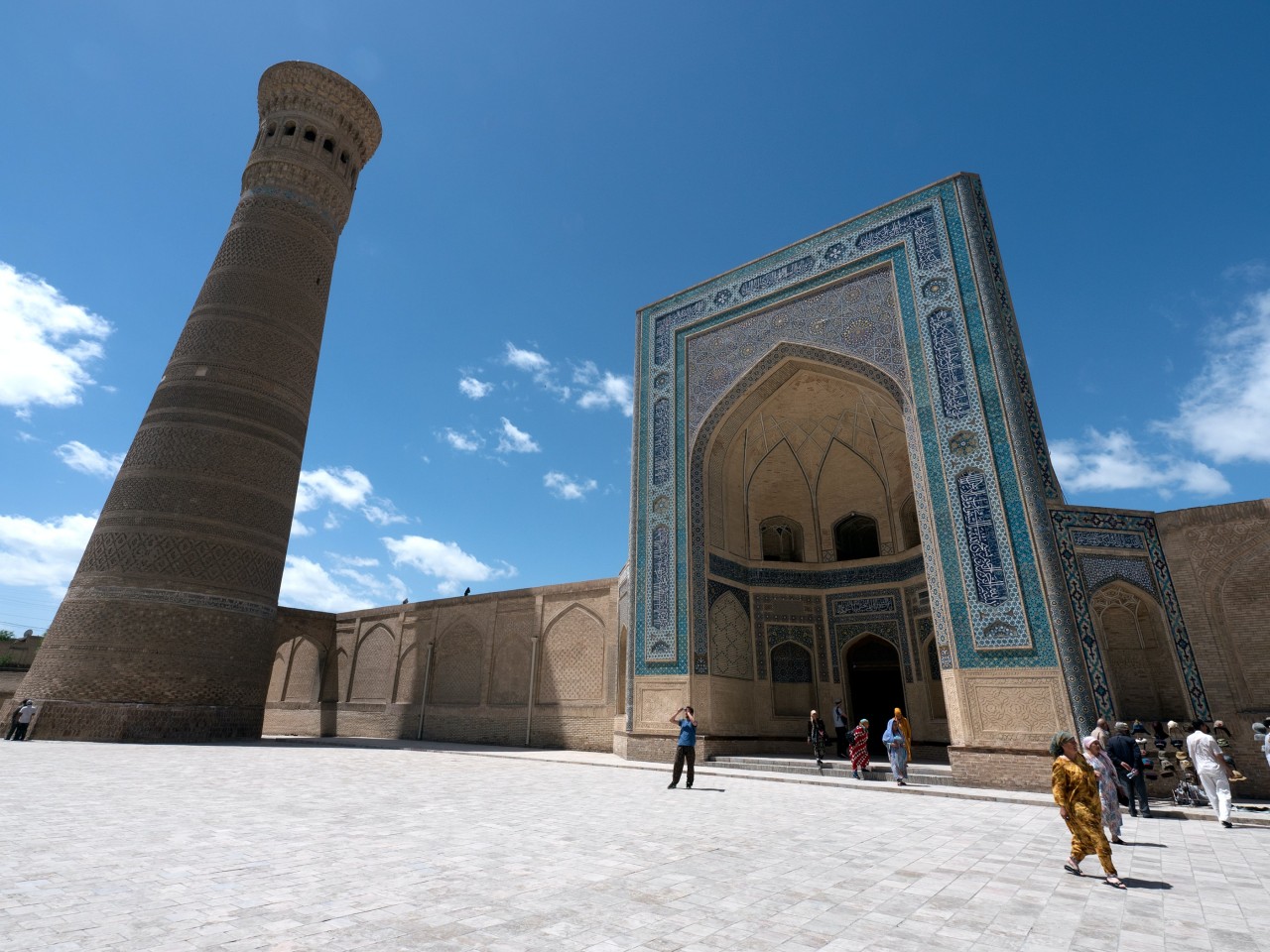 silk road