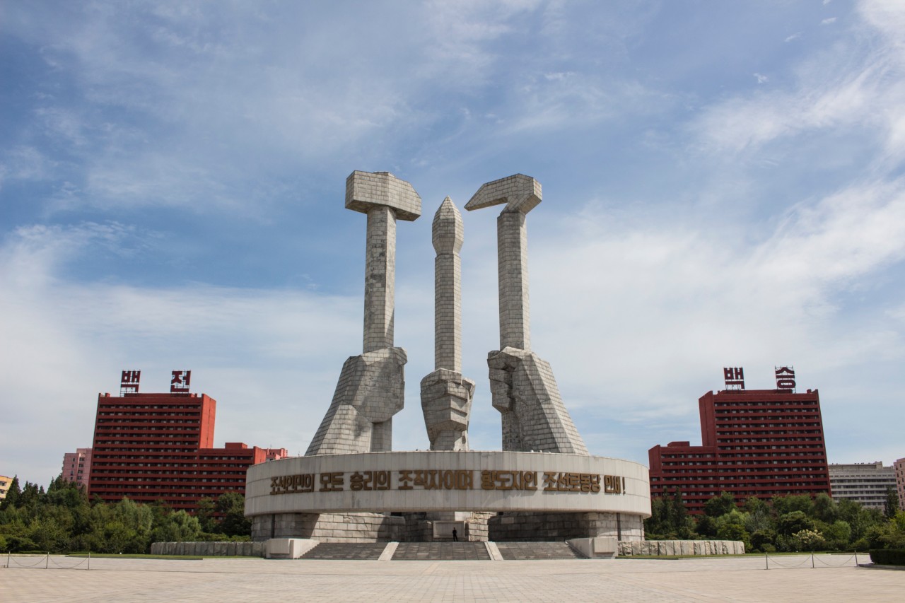 Nord Corea