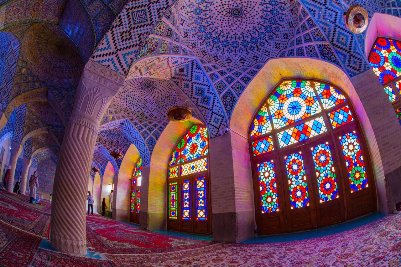 IRAN