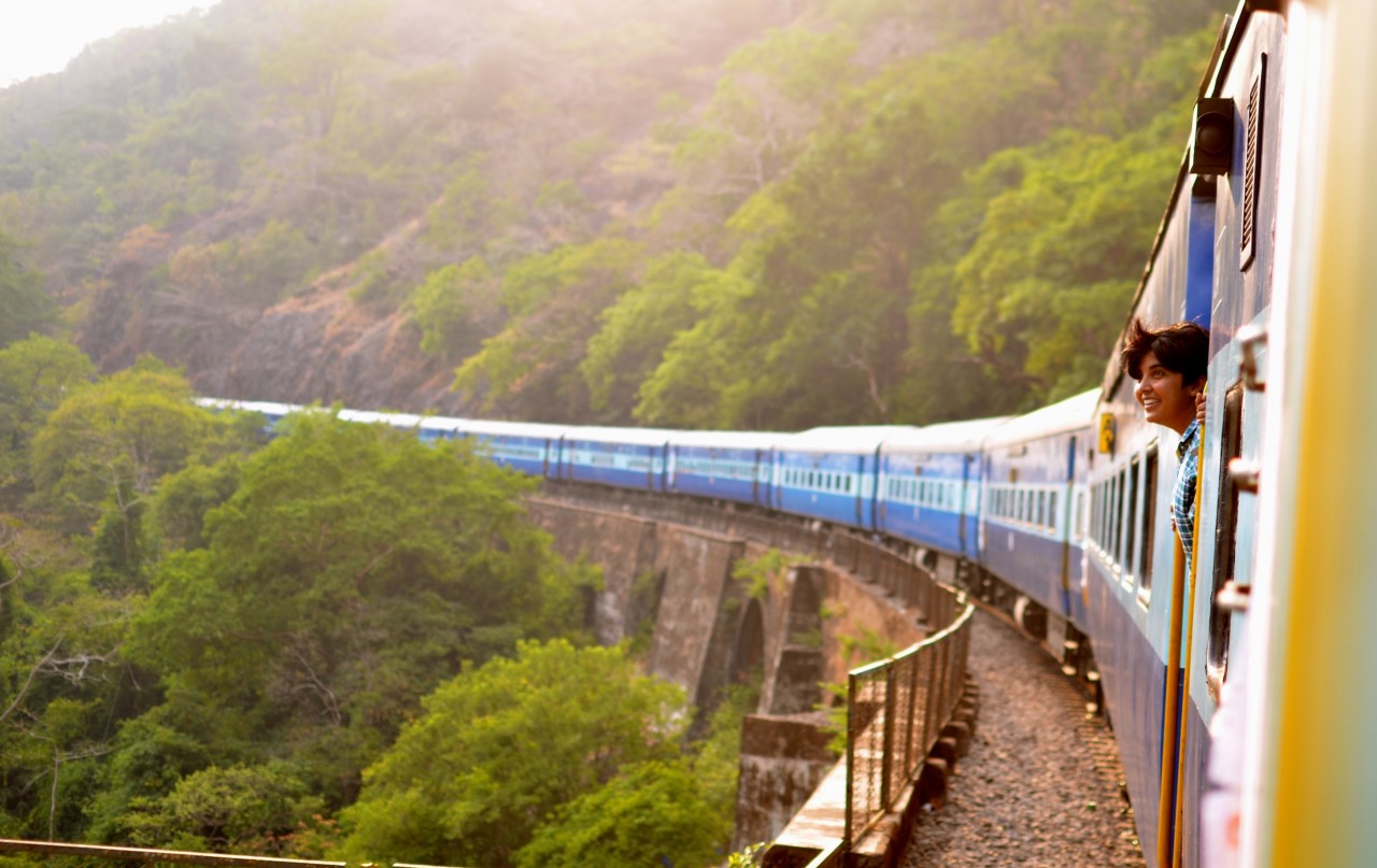 treno