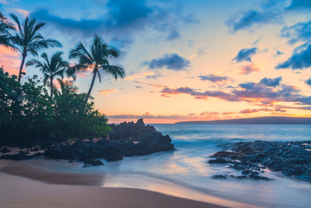 hawaii