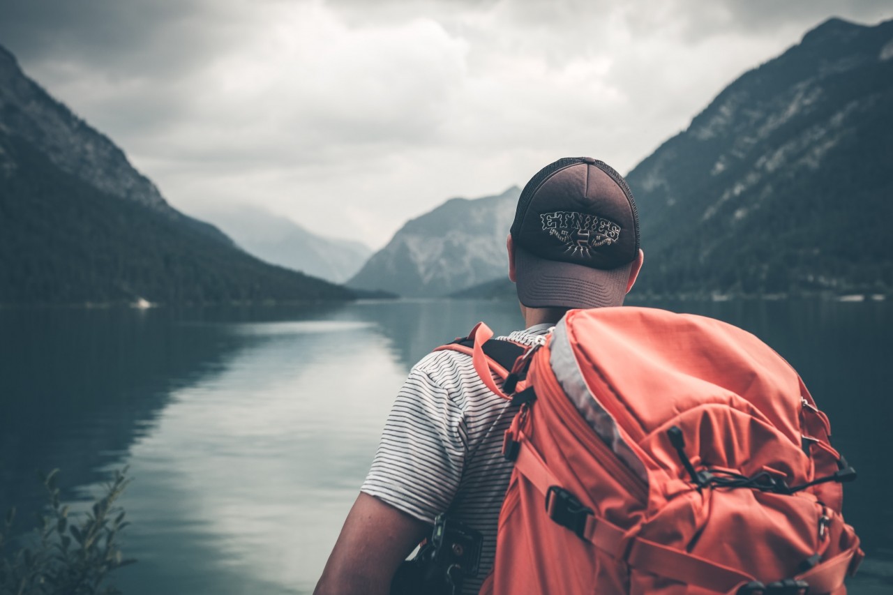 ZAINO PER UN LUNGO VIAGGIO: guida utile per scegliere il tuo zaino