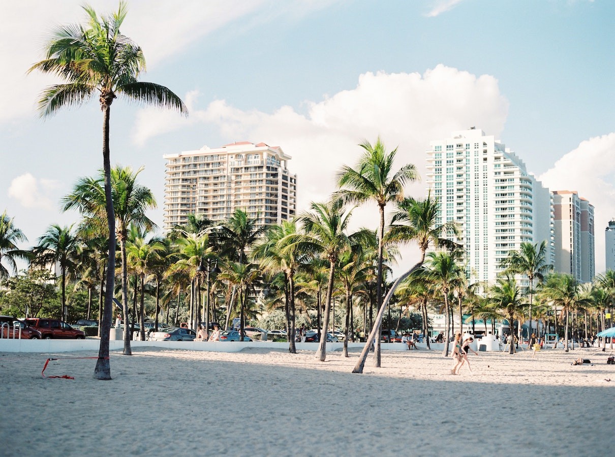 MIAMI