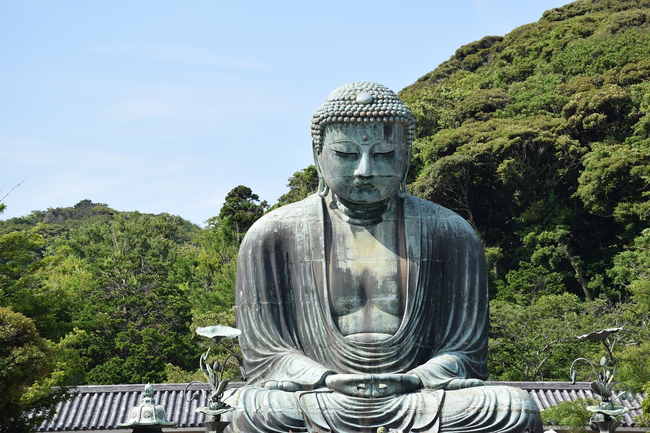 kamakura 956449 1280