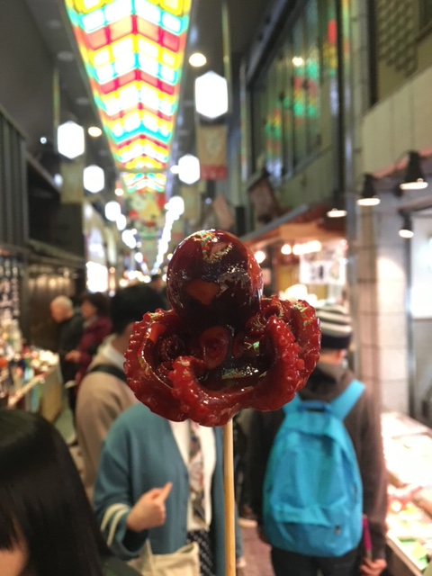 polpetto di kyoto