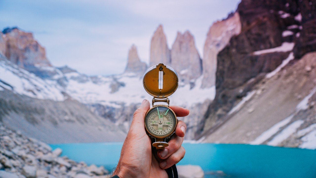 How to approach Torres del Paine trek - The longest way
