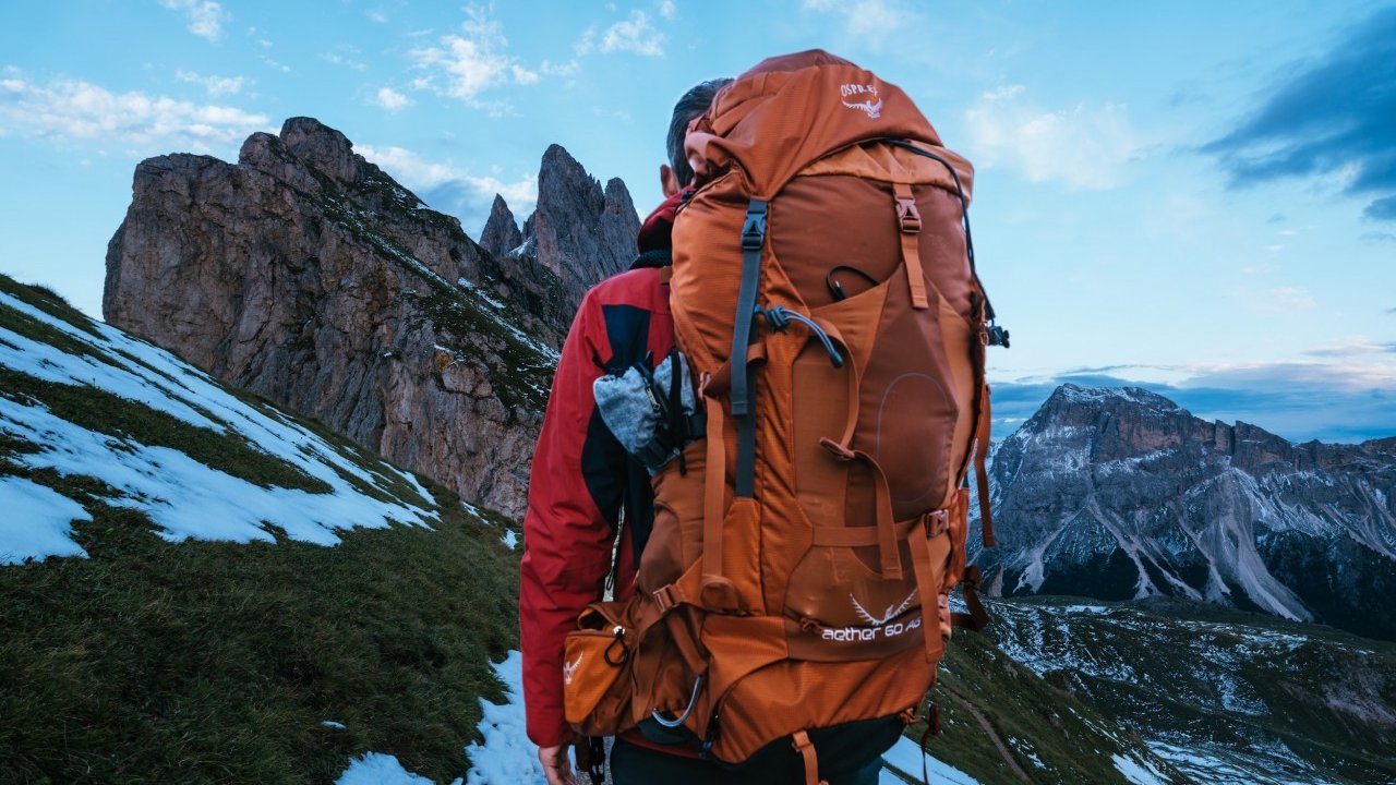 5 things to keep in mind when choosing your backpack