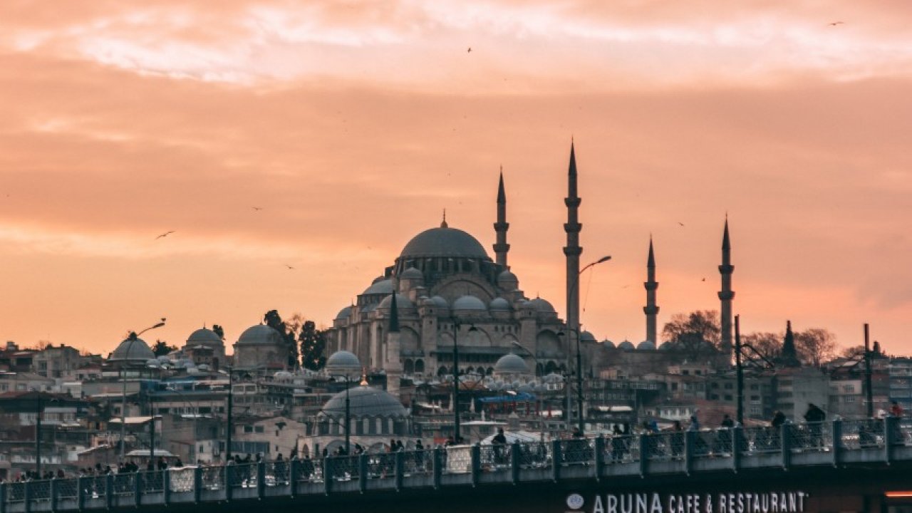 #StopOver: what you can do in only 6 hours during a stop in Istanbul