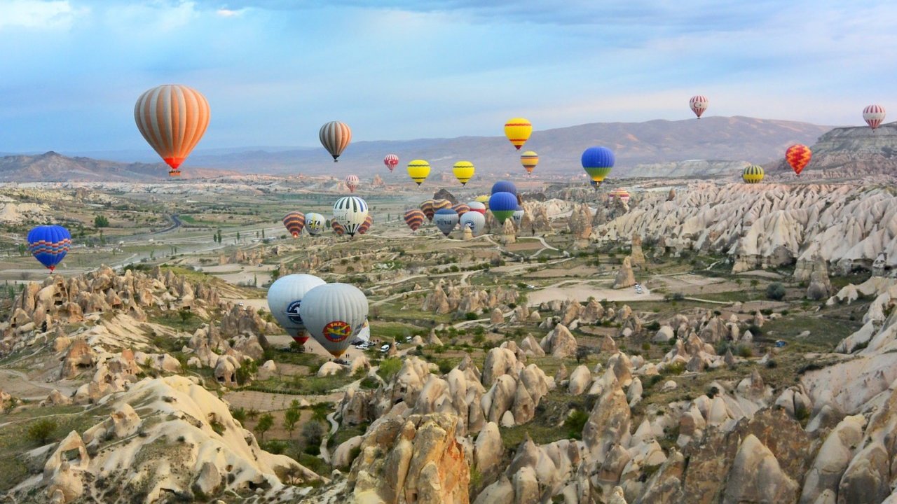 Viaggi low cost: 5 mete in cui andare nel 2022
