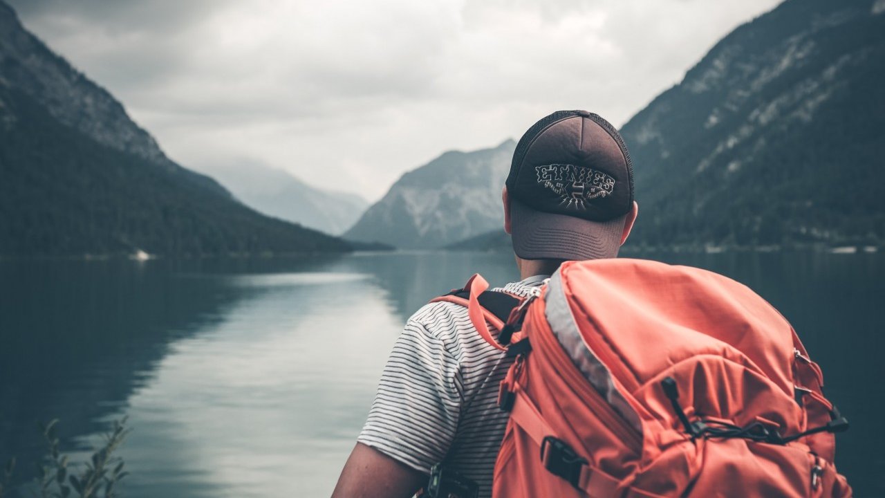 Come scegliere uno zaino da viaggio