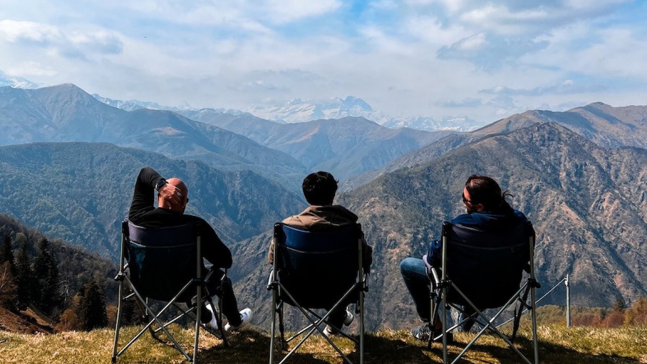 Una piacevole scoperta: Biella!