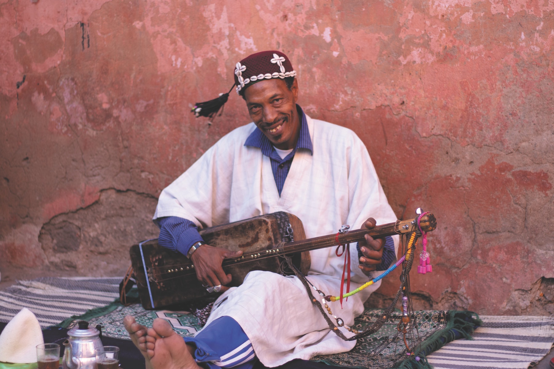 Discovering berber culture in Morocco: what you need to know